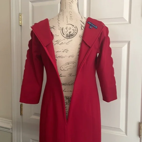 Talbots dress - Picture 7 of 10